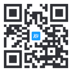 iPhone APP 二维码 | Kaiyun Sports